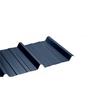 BAC ACIER SAF 63/100 en 2ML*1ML RAL5008 BLEU-profil 1000.3.45 BAC ACIER SAF 63/100 en 2ML*1ML RAL5008 BLEU-profil 1000.3.45